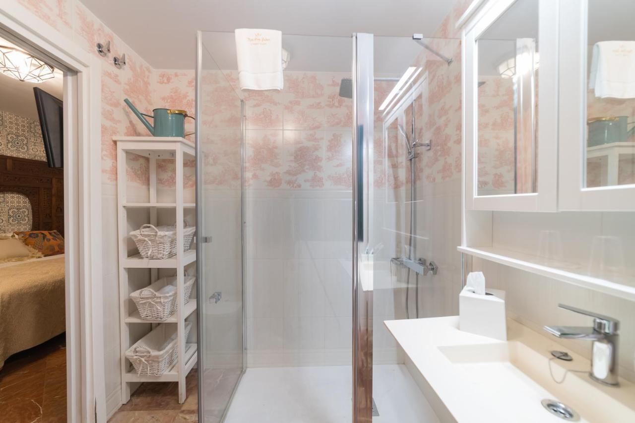 Rey Don Pedro Luxury Home Sevilla Bagian luar foto