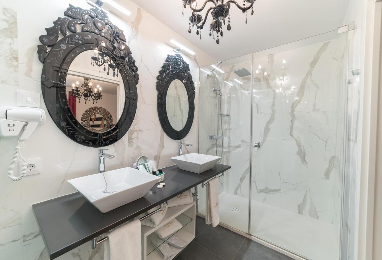 Rey Don Pedro Luxury Home Sevilla Bagian luar foto