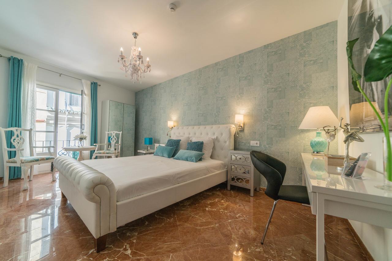 Rey Don Pedro Luxury Home Sevilla Ruang foto