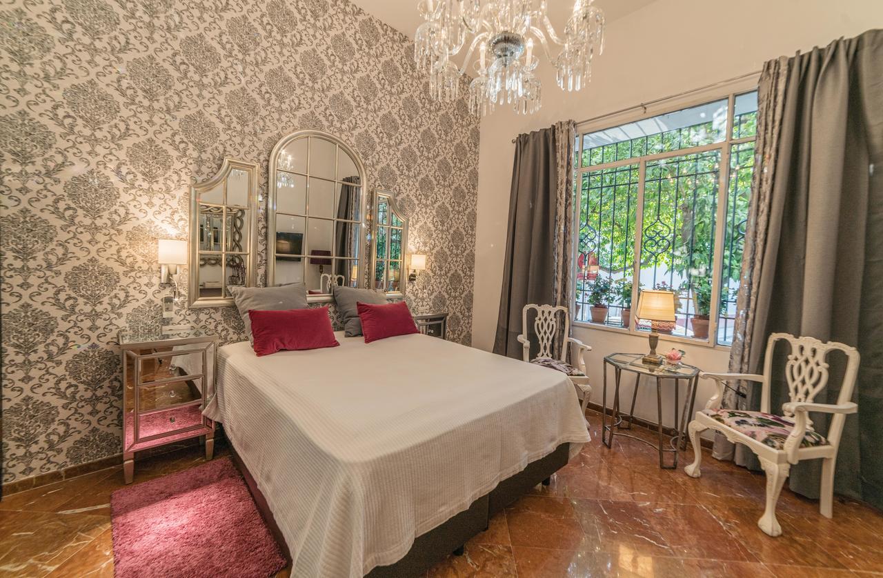 Rey Don Pedro Luxury Home Sevilla Ruang foto