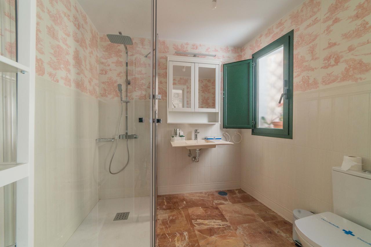 Rey Don Pedro Luxury Home Sevilla Bagian luar foto